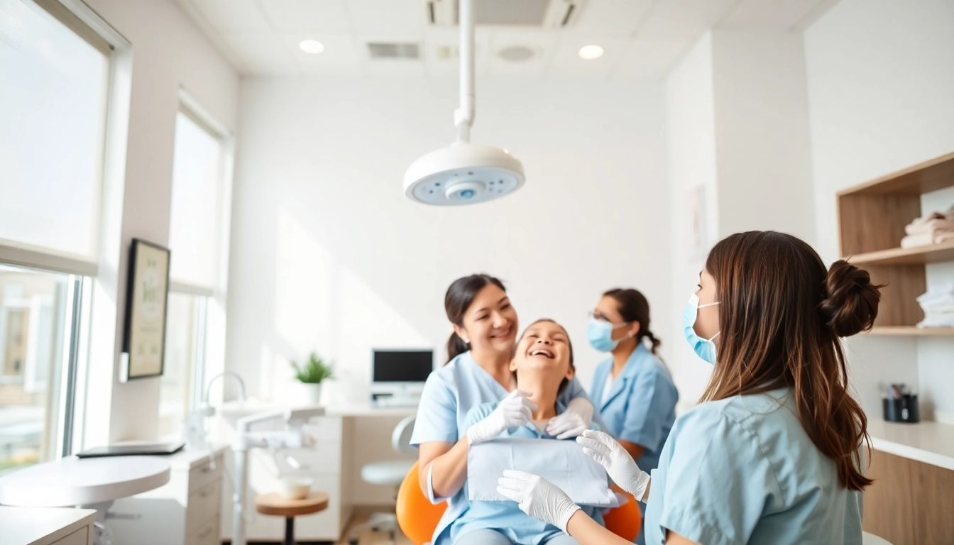 Experience Exceptional Dental Care at Ventura Bright Dental in Ventura CA