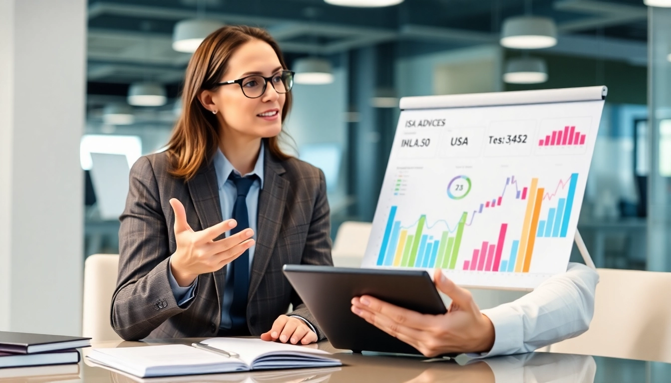 Complete ISA Guide for investors seeking informed savings strategies and wealth growth opportunities