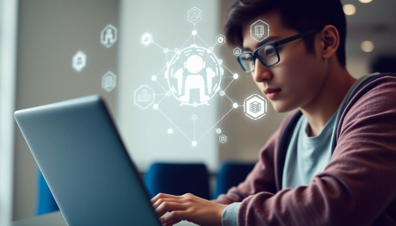 How Academic AI Humanizers Enhance Authenticity in Student and Research Content